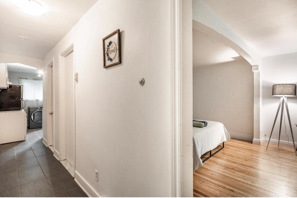 Appartement 4 1/2 - 2 chambres à coucher – 75 m² (817 p2) | 3199889