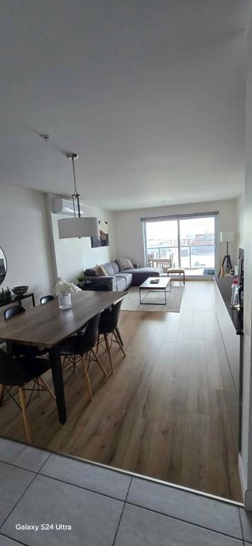 Cession de bail 4 1/2 secteur Desjardins | 3199890