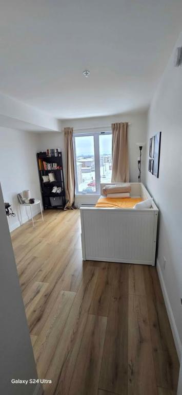 Cession de bail 4 1/2 secteur Desjardins | 3199890