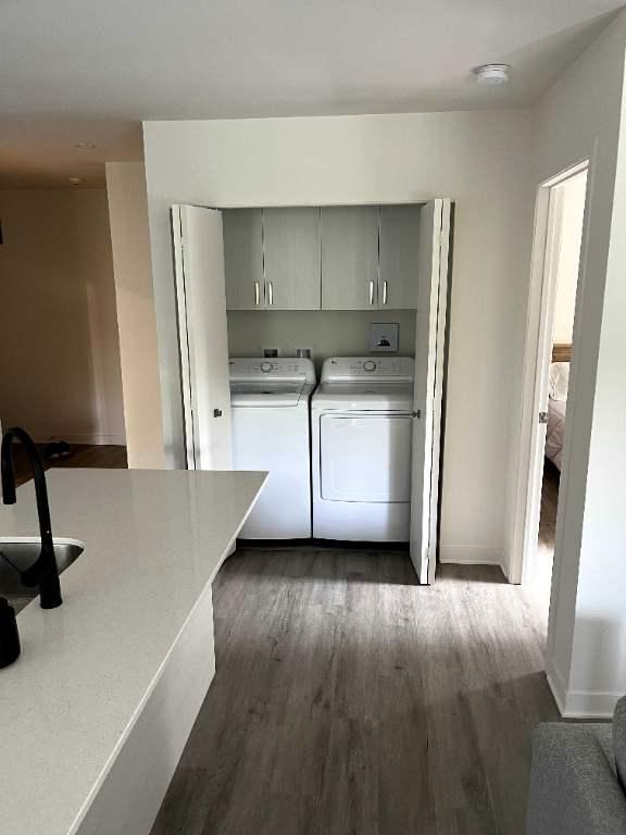 4 et 1/2 (2 chambres) - Sainte-Agathes-des-monts CESSION DE BAIL | 3199897