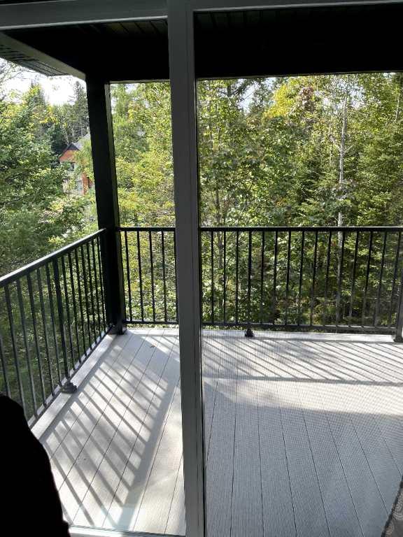 4 et 1/2 (2 chambres) - Sainte-Agathes-des-monts CESSION DE BAIL | 3199897