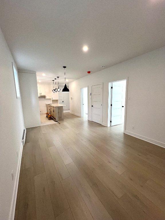 41/2 Grand et Neuf libre 1 fevrier St-hyacinthe près de l’hôpital | 3199902