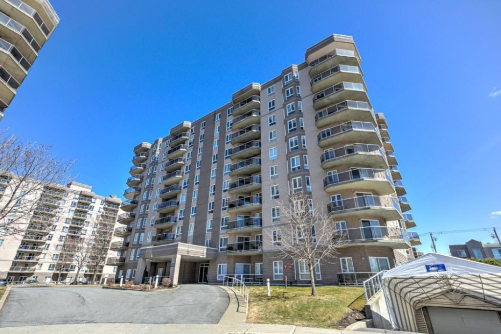 Location condo penthouse , Anjou 3 1/2 | 3199903