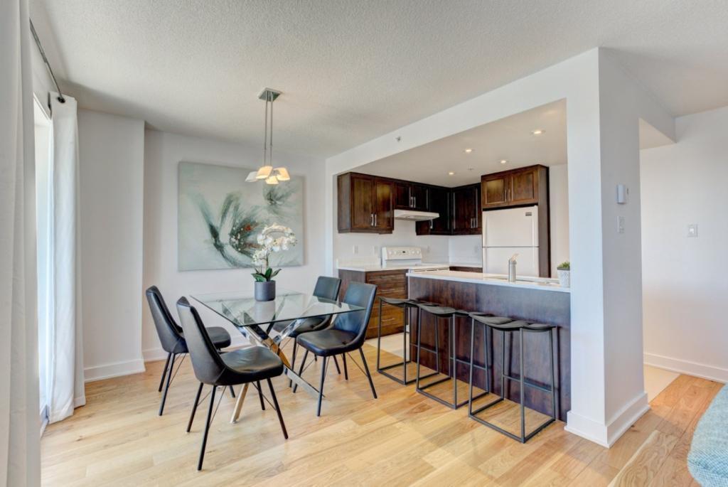 Location condo penthouse , Anjou 3 1/2 | 3199903