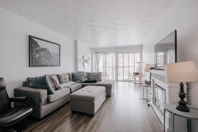 Appartement 4 ½ à louer Sainte-Foy / Sillery juillet 2026 | 3204357