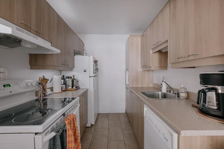 Appartement 4 ½ à louer Sainte-Foy / Sillery juillet 2026 | 3204357