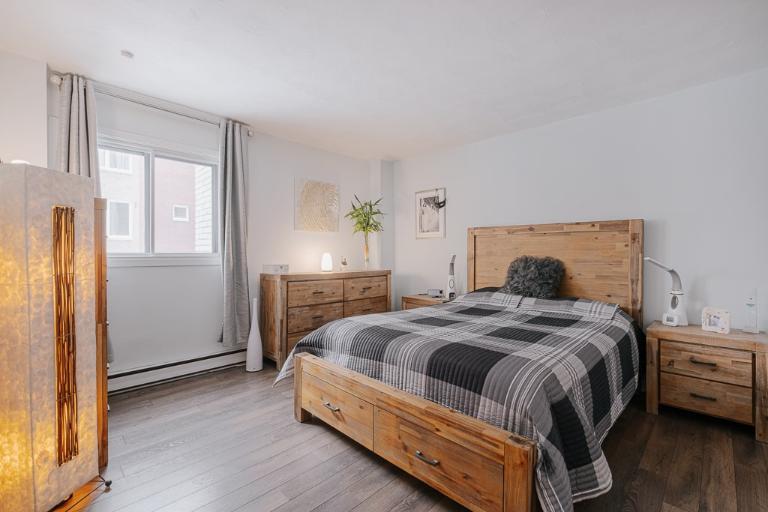 Appartement 4 ½ à louer Sainte-Foy / Sillery juillet 2026 | 3204357