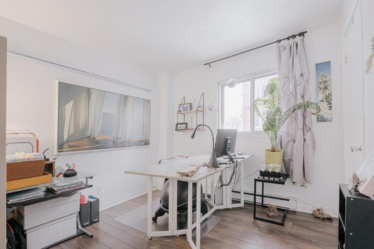 Appartement 4 ½ à louer Sainte-Foy / Sillery juillet 2026 | 3204357