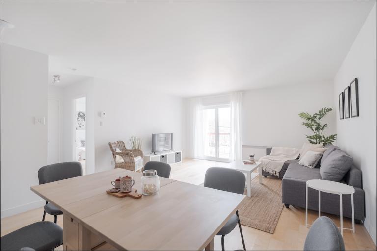 Appartement 4 ½ à louer Sainte-Foy / Sillery février 2026 | 3199908