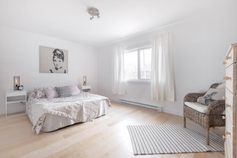 Appartement 4 ½ à louer Sainte-Foy / Sillery février 2026 | 3199908