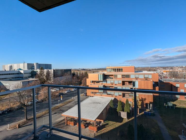 1 CH - 1 SDB - Montreal - $1,635 /mo | 3199914