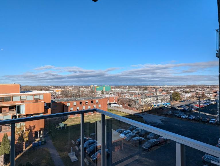 1 CH - 1 SDB - Montreal - $1,635 /mo | 3199914