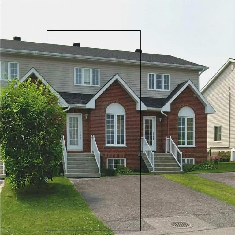 Maison de ville à louer 3 chambres | 3199927