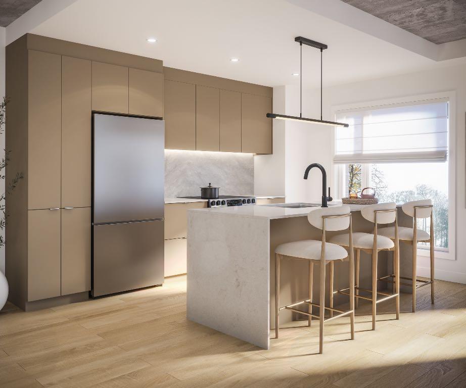 LE SORELLA : Condos neufs à louer – 4 ½ – juin/juillet 2026 | 3200309