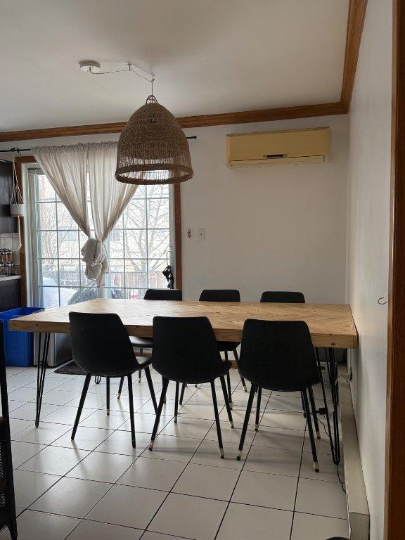 6 ½ à louer quartier Bellerive à Longueuil, 1950 $ mensuel | 3199939