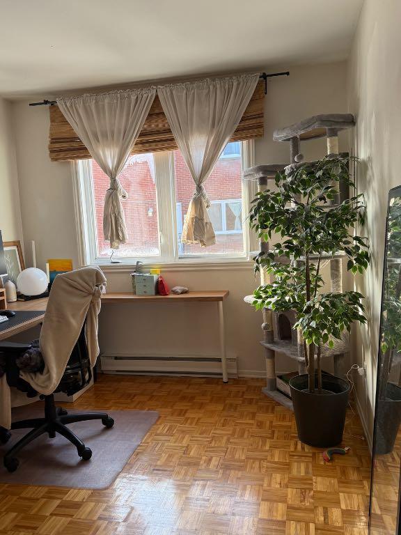 6 ½ à louer quartier Bellerive à Longueuil, 1950 $ mensuel | 3199939