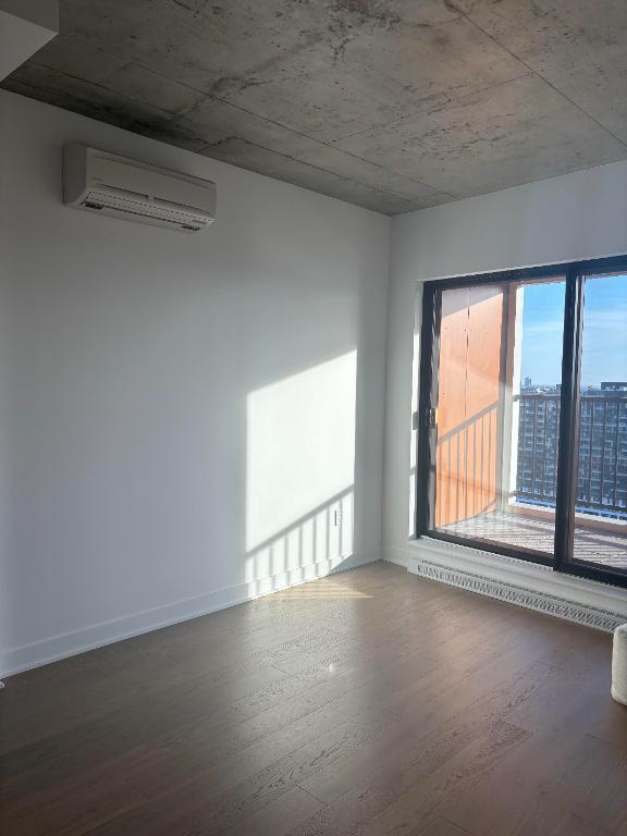 Appartement 1 Chambre à Louer – Odea Montreal Derniers Étages | 3199941