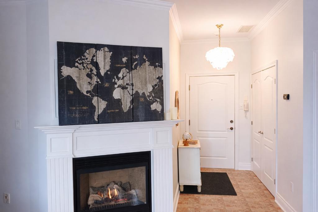 Grand Condo 4½ à louer – 2 stationnements – Accès rapide vers Montréal/Repentigny | 3199942