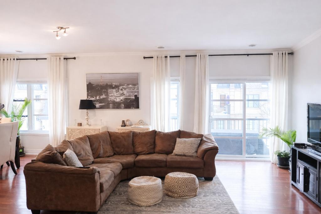 Grand Condo 4½ à louer – 2 stationnements – Accès rapide vers Montréal/Repentigny | 3199942