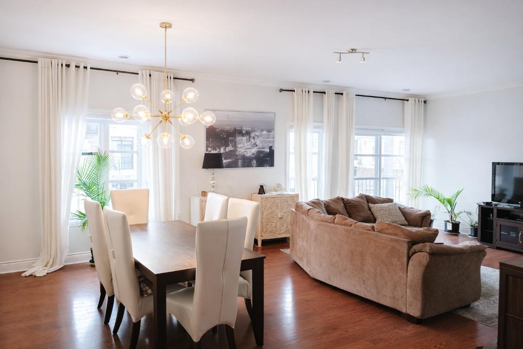 Grand Condo 4½ à louer – 2 stationnements – Accès rapide vers Montréal/Repentigny | 3199942