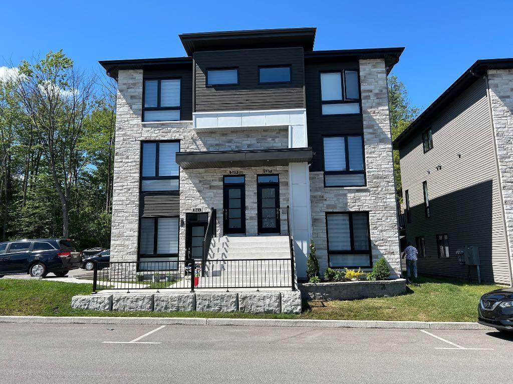 Magnifique condo 5 1/2 à louer st-jérôme | 3199943