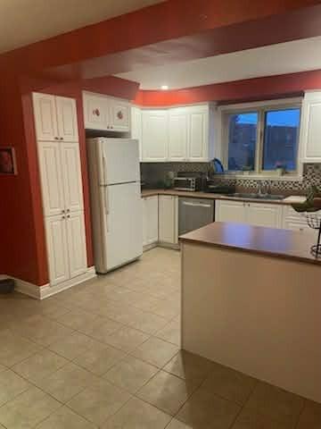 Grand 5 1/2 à Anjou (Haut d’un duplex détaché, secteur de choix) | 3199947