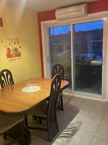 Grand 5 1/2 à Anjou (Haut d’un duplex détaché, secteur de choix) | 3199947