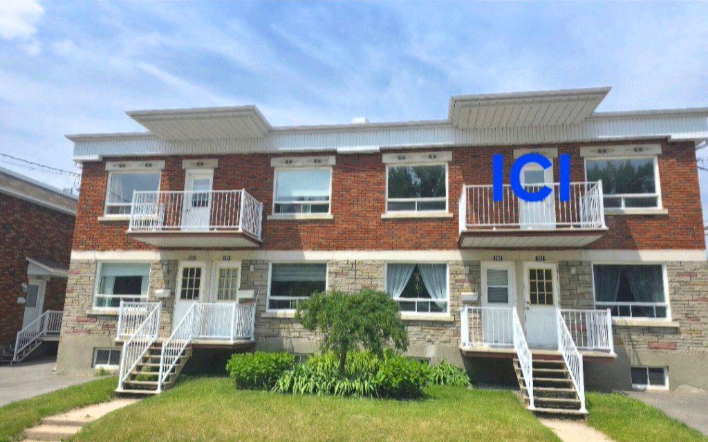 4 1/2 St-Jérôme. Libre | 3199994