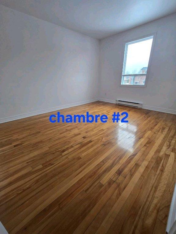 4 1/2 St-Jérôme. Libre | 3199994