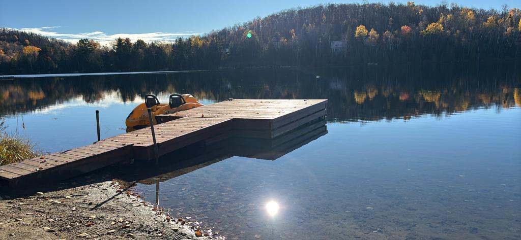 Charmant chalet suisse intergénération | 3199996