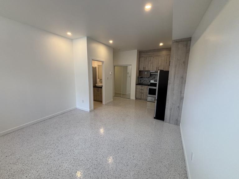 1 1/2 - Montréal (Saint-Henri) - 975 $/mois | 3200207