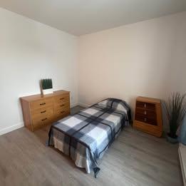 Chambre tout inclu St-Hyacinthe disponible maintenant | 3200208