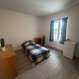 Chambre tout inclu St-Hyacinthe disponible maintenant | 3200208