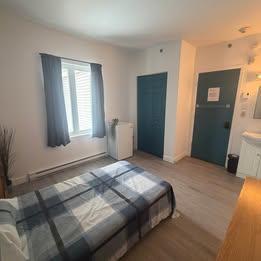 Chambre tout inclu St-Hyacinthe disponible maintenant | 3200208