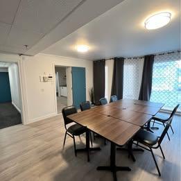 Chambre tout inclu St-Hyacinthe disponible maintenant | 3200208