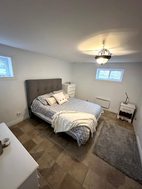 2 chambres individuelles ou sous-sol (4 1/2) entier à louer | 3200209