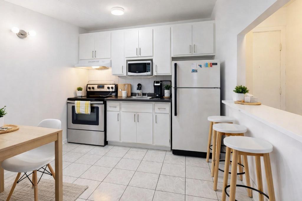 3 ½ LIBRE À PARTIR DU 1ER AVRIL 2026 | 3209518