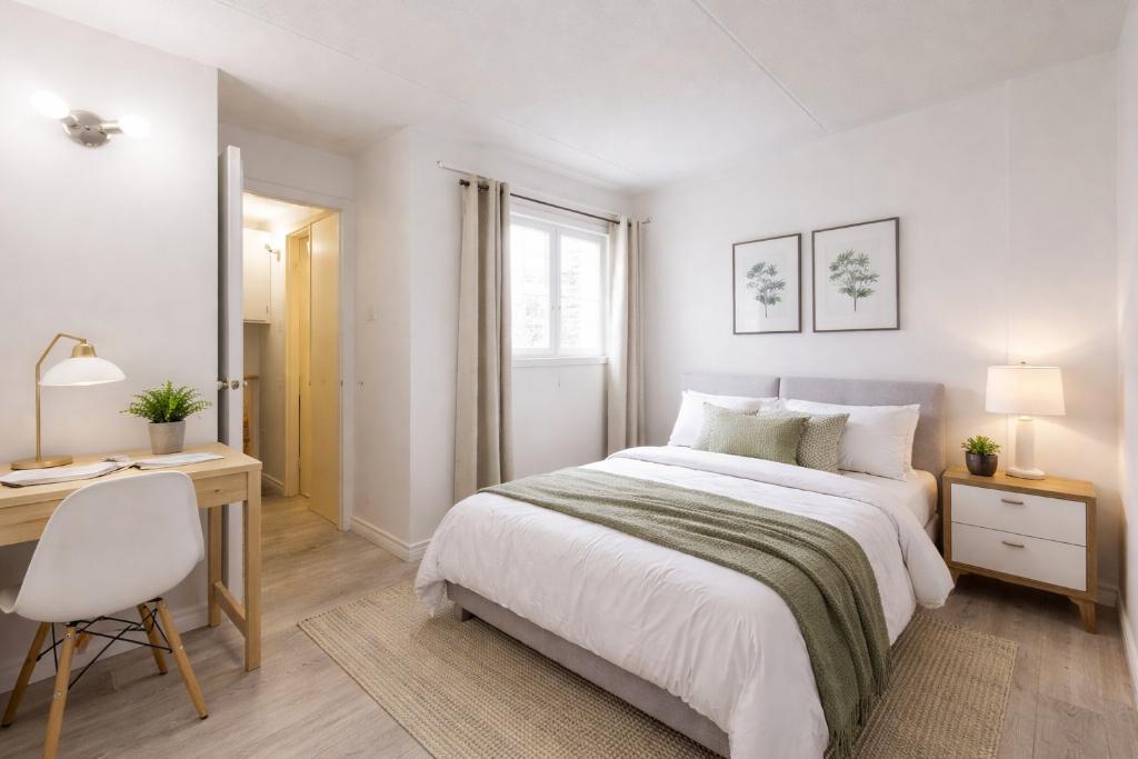 3 ½ LIBRE À PARTIR DU 1ER AVRIL 2026 | 3209518