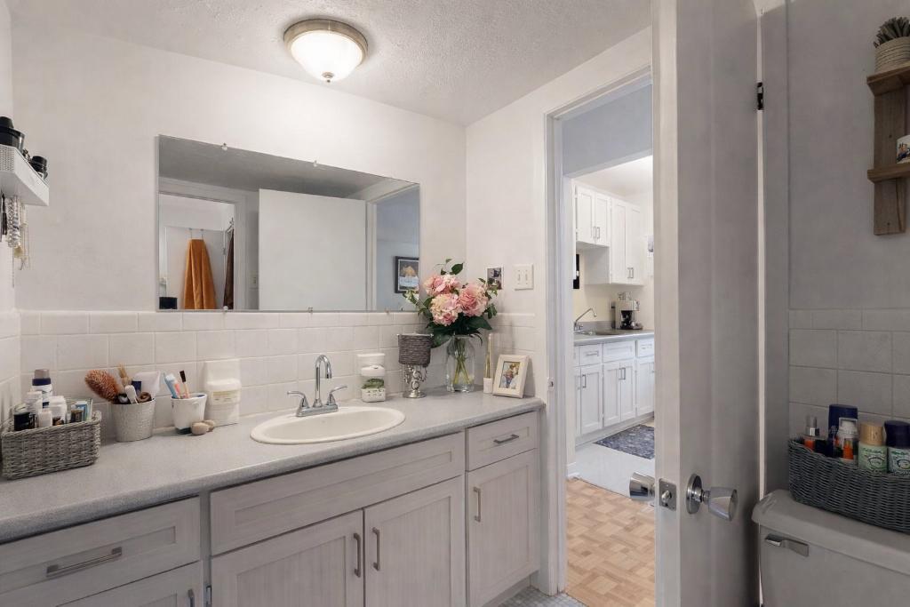 4 ½ LIBRE IMMÉDIATEMENT ET LE 1ER JUILLET | 3221435