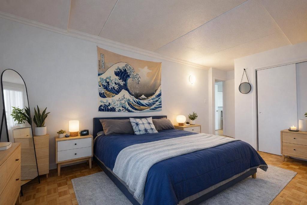 4 ½ LIBRE IMMÉDIATEMENT ET LE 1ER JUILLET | 3221435