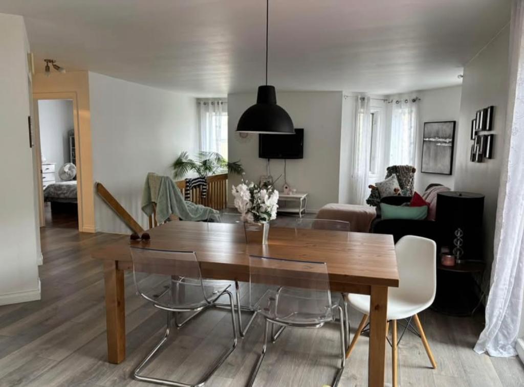 Grand 4 1/2 St-Romuald | 3200221