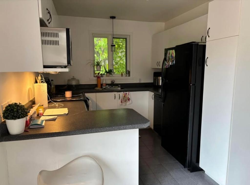 Grand 4 1/2 St-Romuald | 3200221