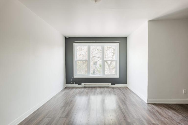 1 CH - 1 SDB - Montréal - $1,095 /mo | 3200224