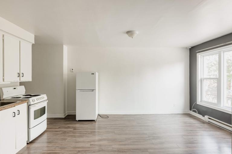 1 CH - 1 SDB - Montréal - $1,095 /mo | 3200224