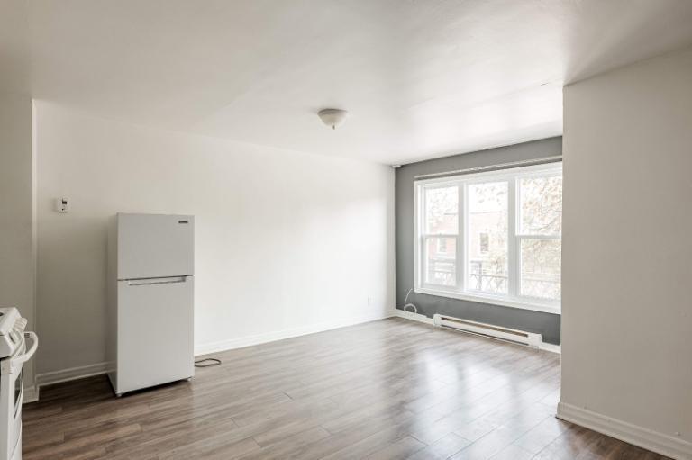 1 CH - 1 SDB - Montréal - $1,095 /mo | 3200225
