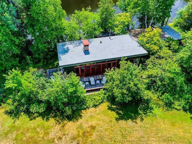 Cottage rental Chelsea Quebec | 3200240