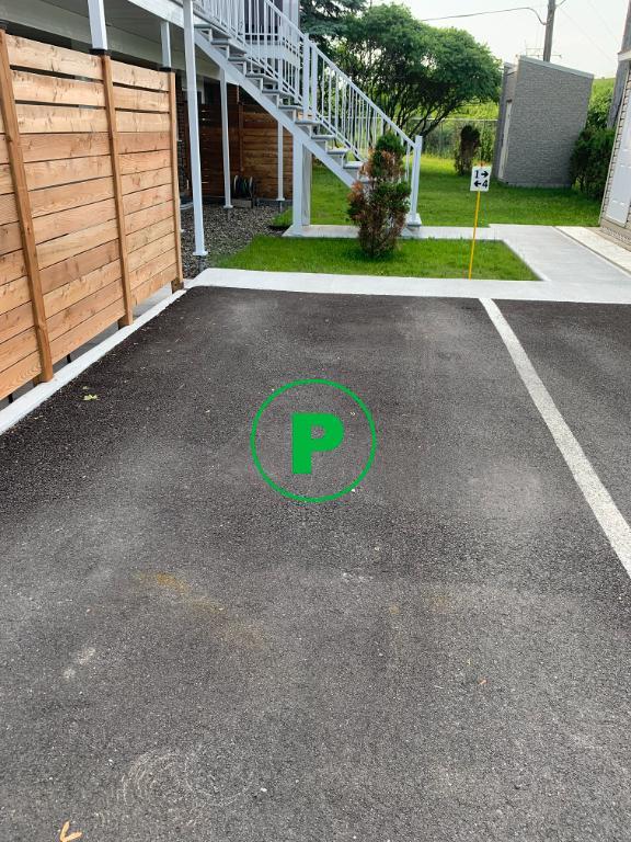 3 1/2 sur 2niveaux, Sainte-foy, 01Fevrier2026 | 3200245