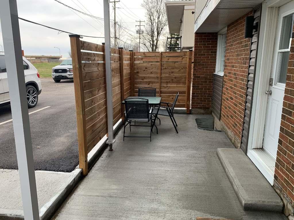 3 1/2 sur 2niveaux, Sainte-foy, 01Fevrier2026 | 3200245