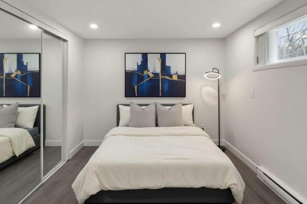 Appartement Renove dans le centre de Chateauguay | 3200249