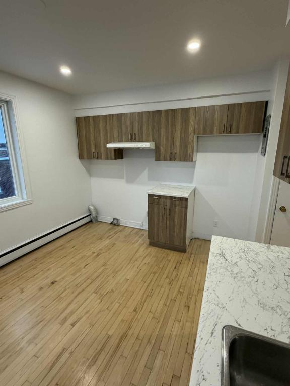 Grand 4 1/2 Rénové Rosemont | 3200270